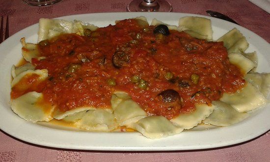 Restaurante El Euro